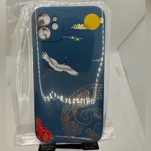 iPhone 11 Asian Style Case